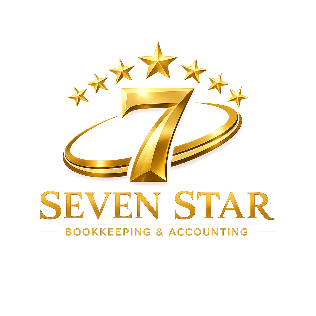 Seven Star logo